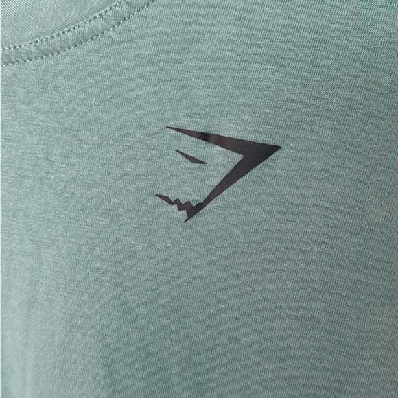 Gymshark Logo Tee - Mens Medium - Picture 4 of 4